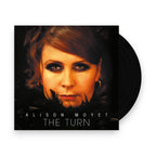 Alison Moyet – The Turn (LP Vinyl)
