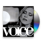 Alison Moyet – Voice (2-CD)