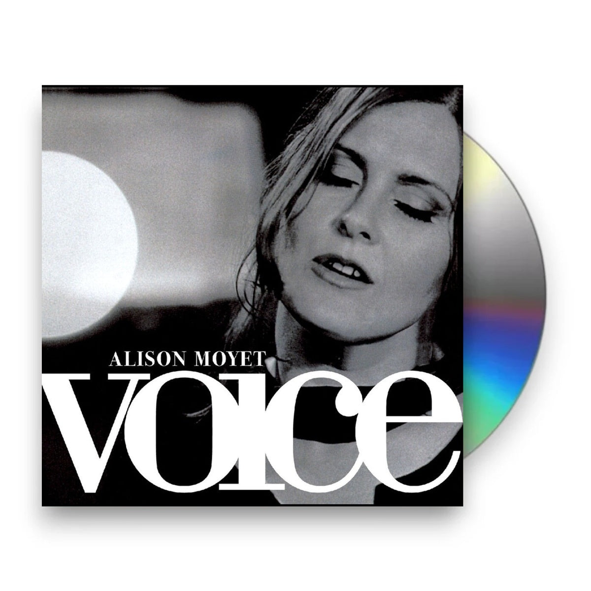 Alison Moyet – Voice (2-CD)