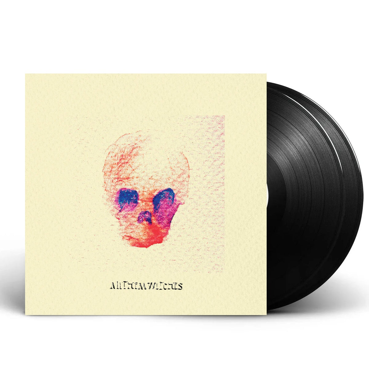 All Them Witches – ATW (2-LP Vinyl)