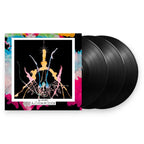 All Them Witches – Live On The Internet (3-LP Vinyl)