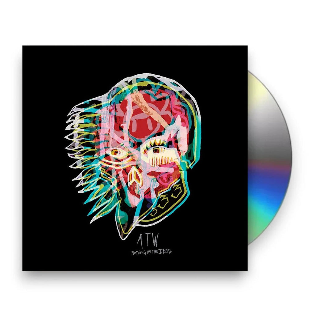 All Them Witches – Nothing As The Ideal (CD)