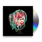 All Them Witches – Nothing As The Ideal (CD)