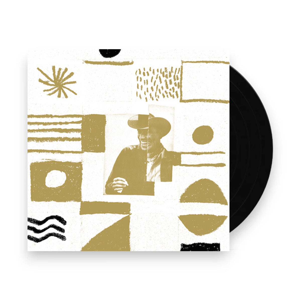 Allah-Las – Calico Review (LP Vinyl)