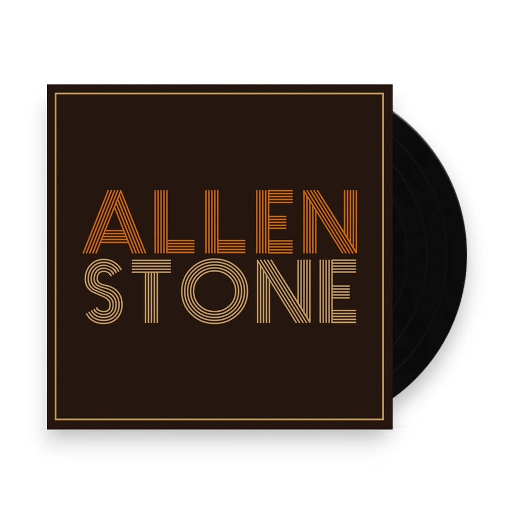 Allen Stone – Allen Stone (LP Vinyl)