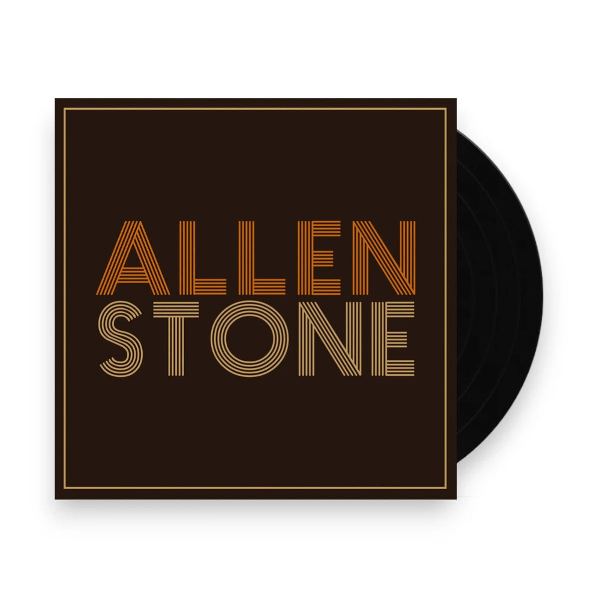 Allen Stone – Allen Stone (LP Vinyl)