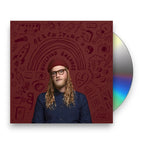 Allen Stone – Building Balance (CD)