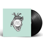 Allen Stone – Radius (2-LP Vinyl)