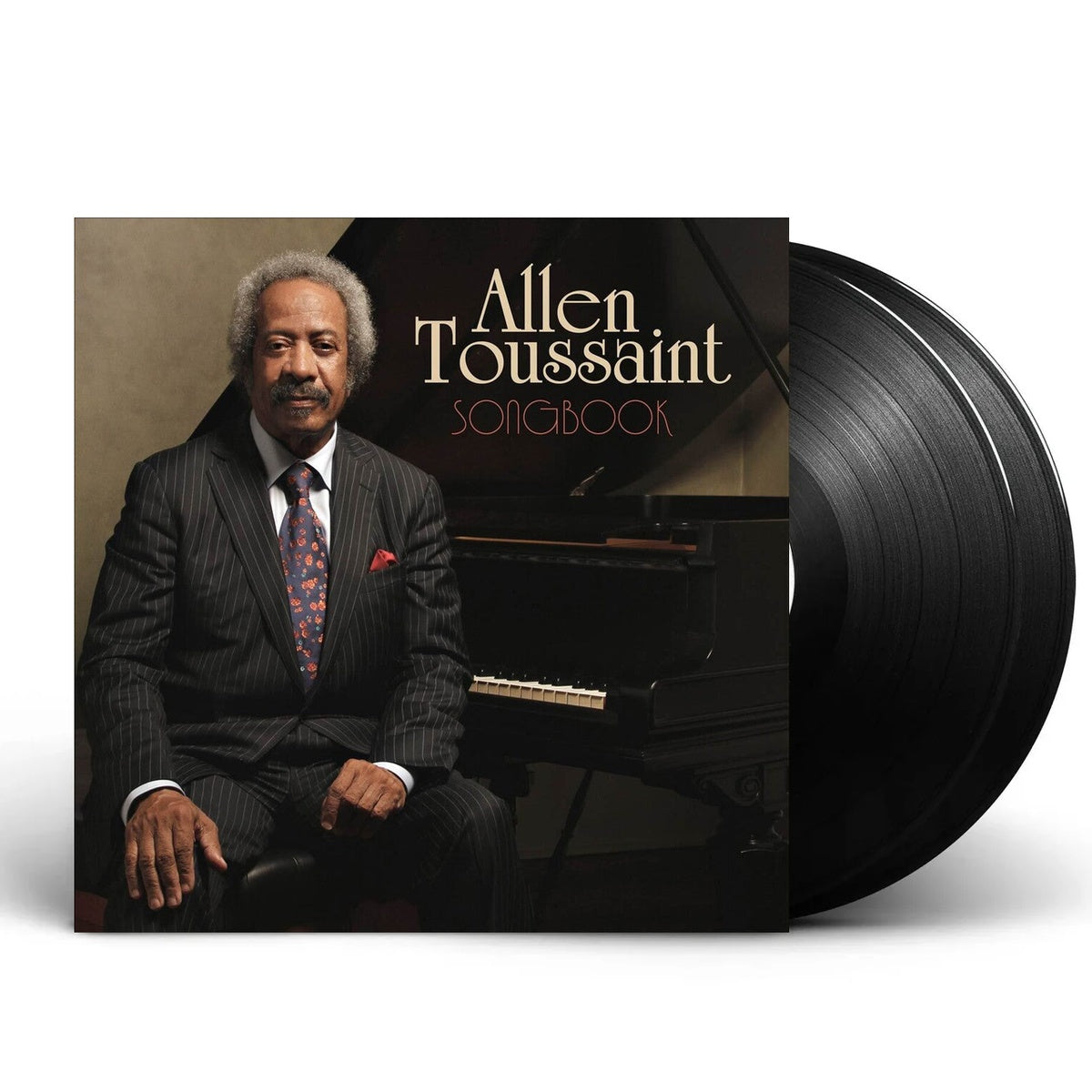 Allen Toussaint – Songbook (2-LP Vinyl)