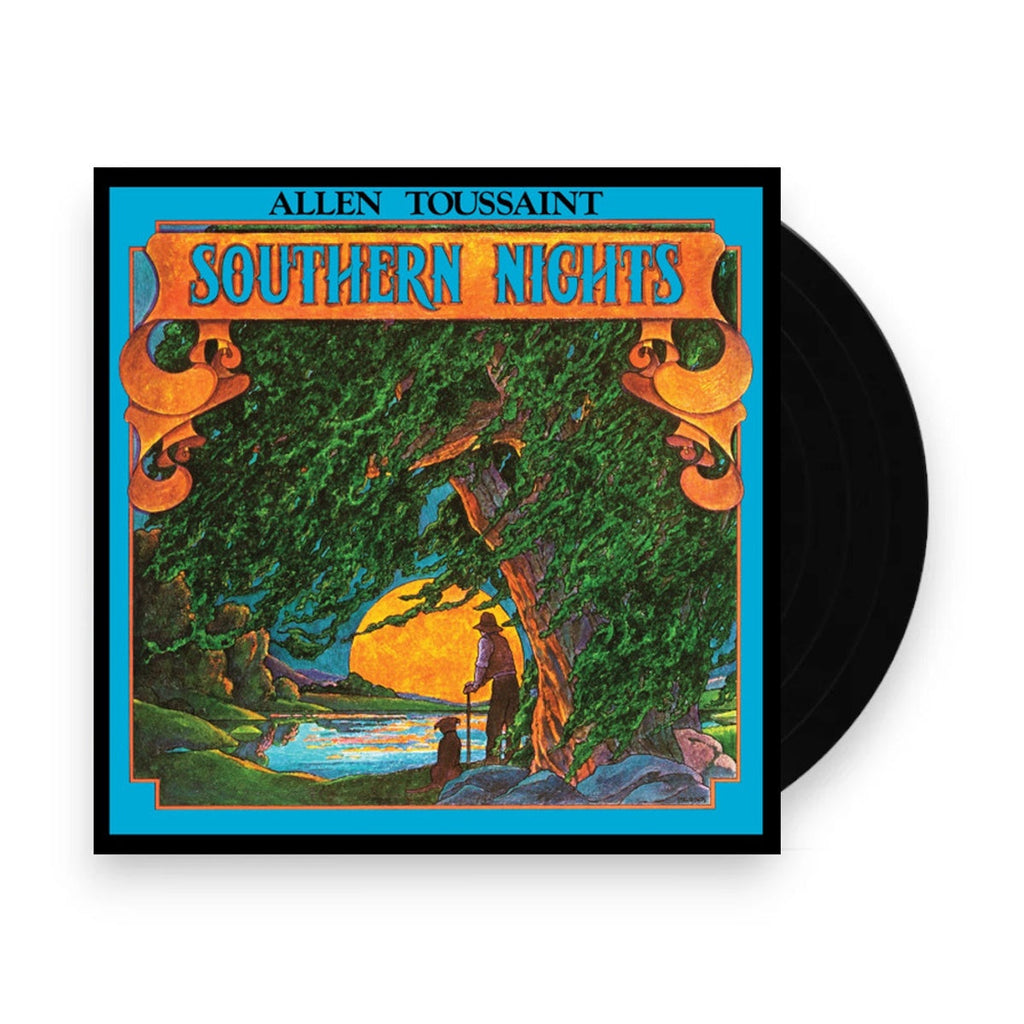 Allen Toussaint – Southern Nights (LP Vinyl)