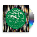 Alligator Records - 45th Anniversary Collection (2-CD)