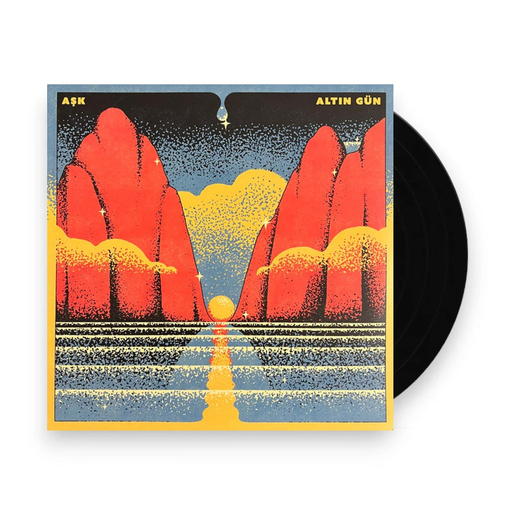 Altin Gun – ask (LP Vinyl)