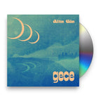 Altin Gun – Gece (CD)