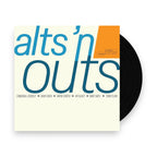 Alts 'N Outs - The Other Side of Blue Note (LP Vinyl)