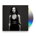 Amanda Shires – Take It Like A Man (CD)