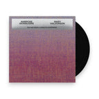 Ambrose Akinmusire & Mary Halvorson – Slo Mo Neon Luminate Hoverings (LP Vinyl)