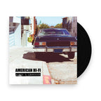 American Hi-Fi – Blood & Lemonade (LP Vinyl)