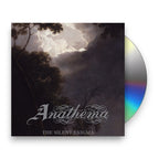 Anathema – The Silent Enigma (CD)