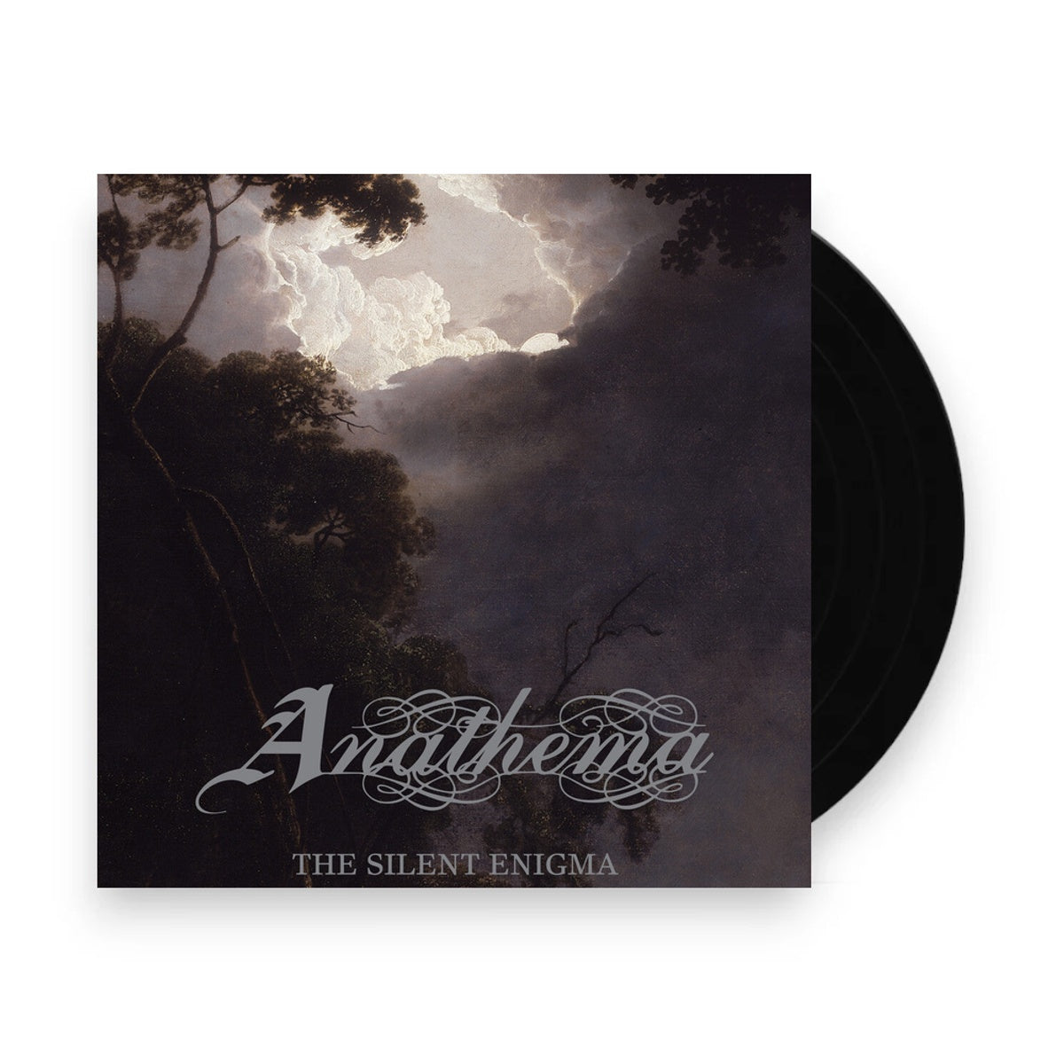 Anathema – The Silent Enigma (LP Vinyl)