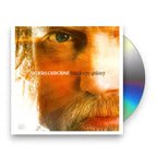 Anders Osborne – Black Eye Galaxy (CD)