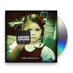 Anders Osborne – Peace (CD)