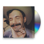 Andrew Sa – American Rough (CD)
