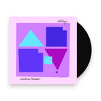 Andrew Toombs – Alloy (LP Vinyl)