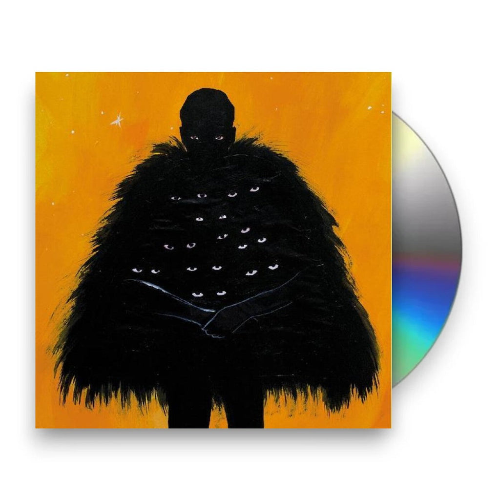 Anjimile – The King (CD)