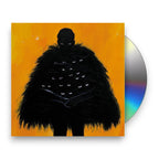 Anjimile – The King (CD)