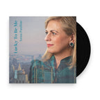 Anna Pauline – Lucky To Be Me (LP Vinyl)