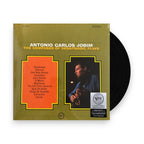 Antonio Carlos Jobim – Composer Of Desafinado, Plays (LP Vinyl)