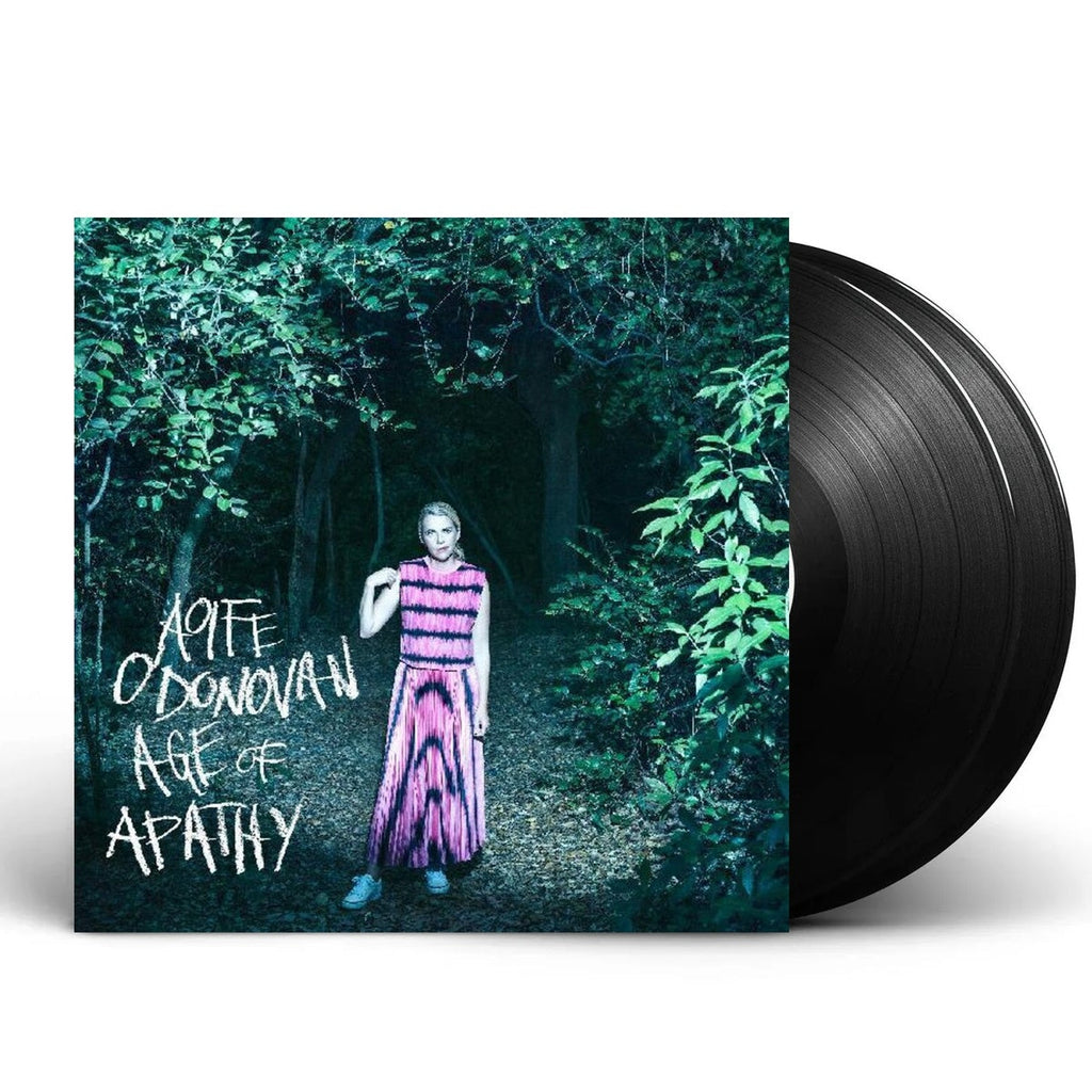 Aoife O'Donovan – Age Of Apathy (2-LP Vinyl)