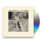 Aoife O'Donovan – All My Friends (CD)