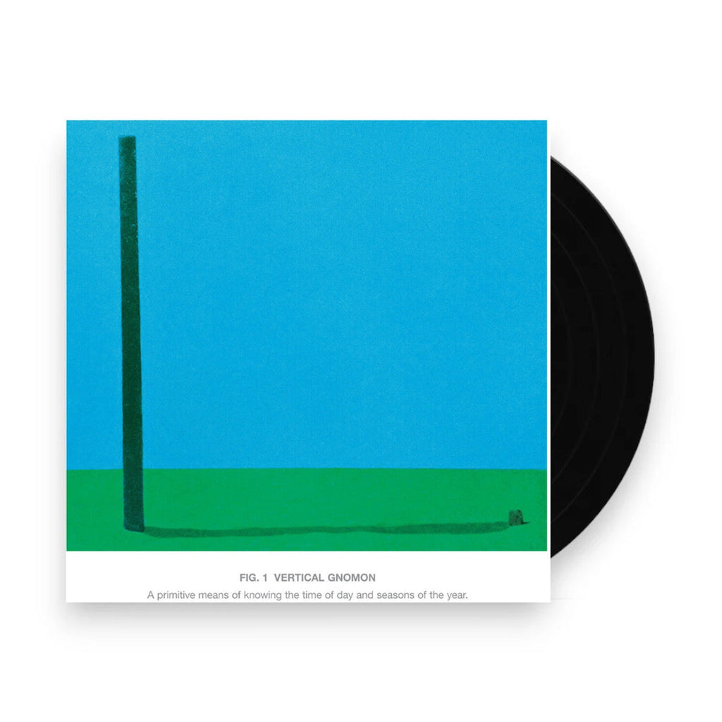 Arab Strap – Half-Told Tales (Black LP Vinyl)