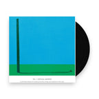 Arab Strap – Half-Told Tales (Black LP Vinyl)