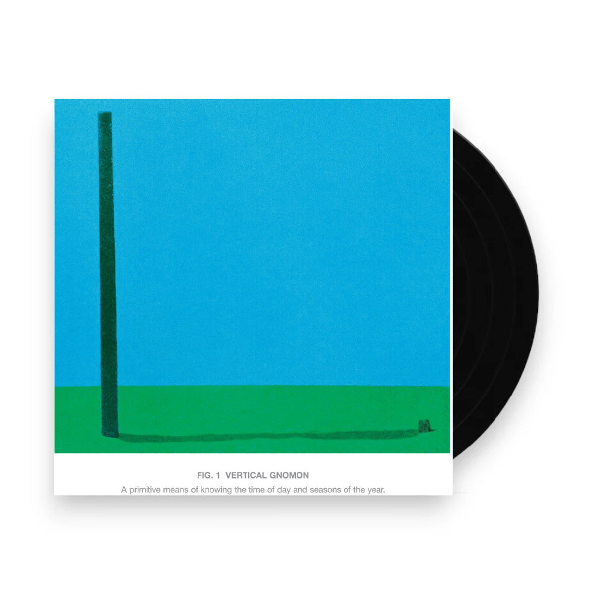 Arab Strap – Half-Told Tales (Black LP Vinyl)