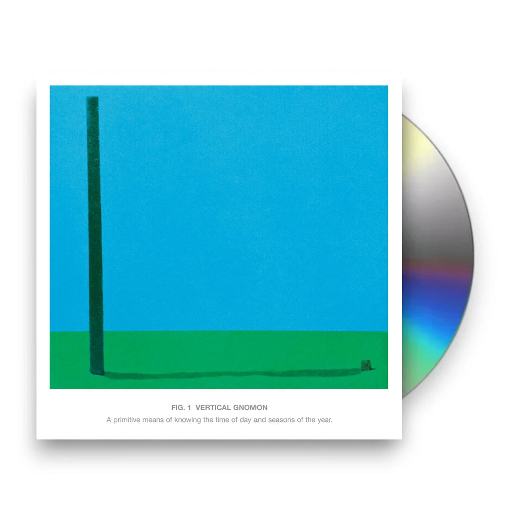 Arab Strap – Half-Told Tales (CD)