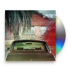 Arcade Fire – The Suburbs (CD)