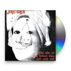 Aretha Franklin – Hey Now Hey (CD)