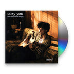 Aron! – cozy you (CD)