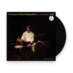 Art Blakey & His Jazz Messenger – impluse! (LP Vinyl)