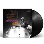Art Blakey & The Jazz Messengers – First Flight to Tokyo: The Lost 1961 Recordings (2-LP Vinyl)