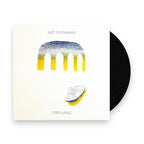 Art Feynman – Orphans (LP Vinyl)