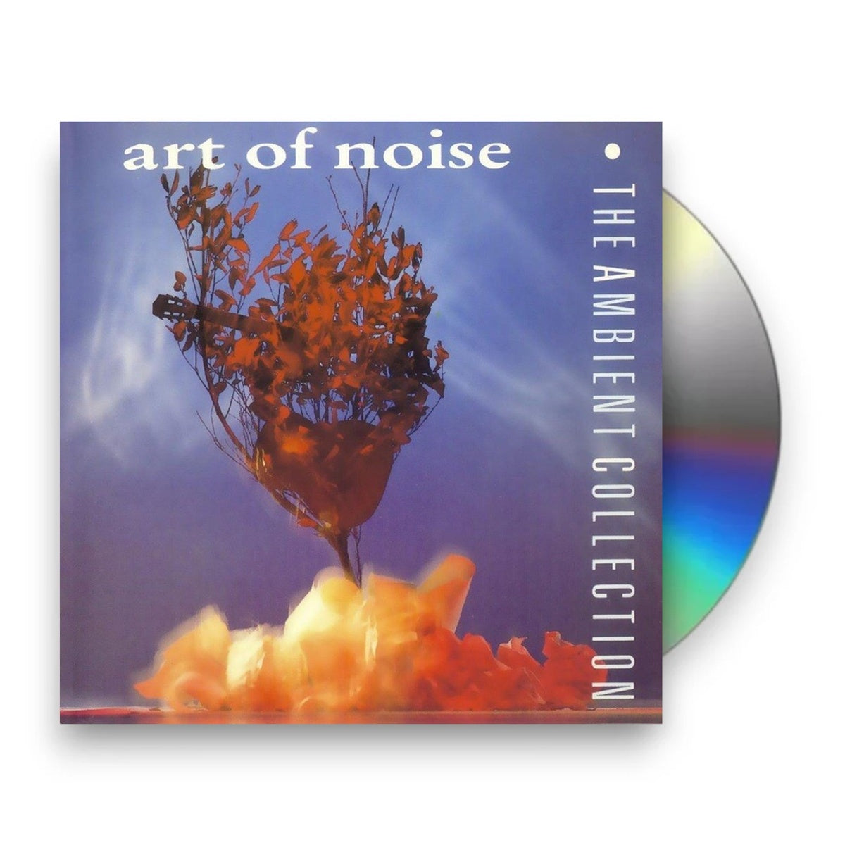 Art Of Noise – Ambient Collection (CD)