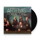ARTEMIS – In Real Time (LP Vinyl)