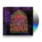 Atomic Opera – For Madmen Only (CD)