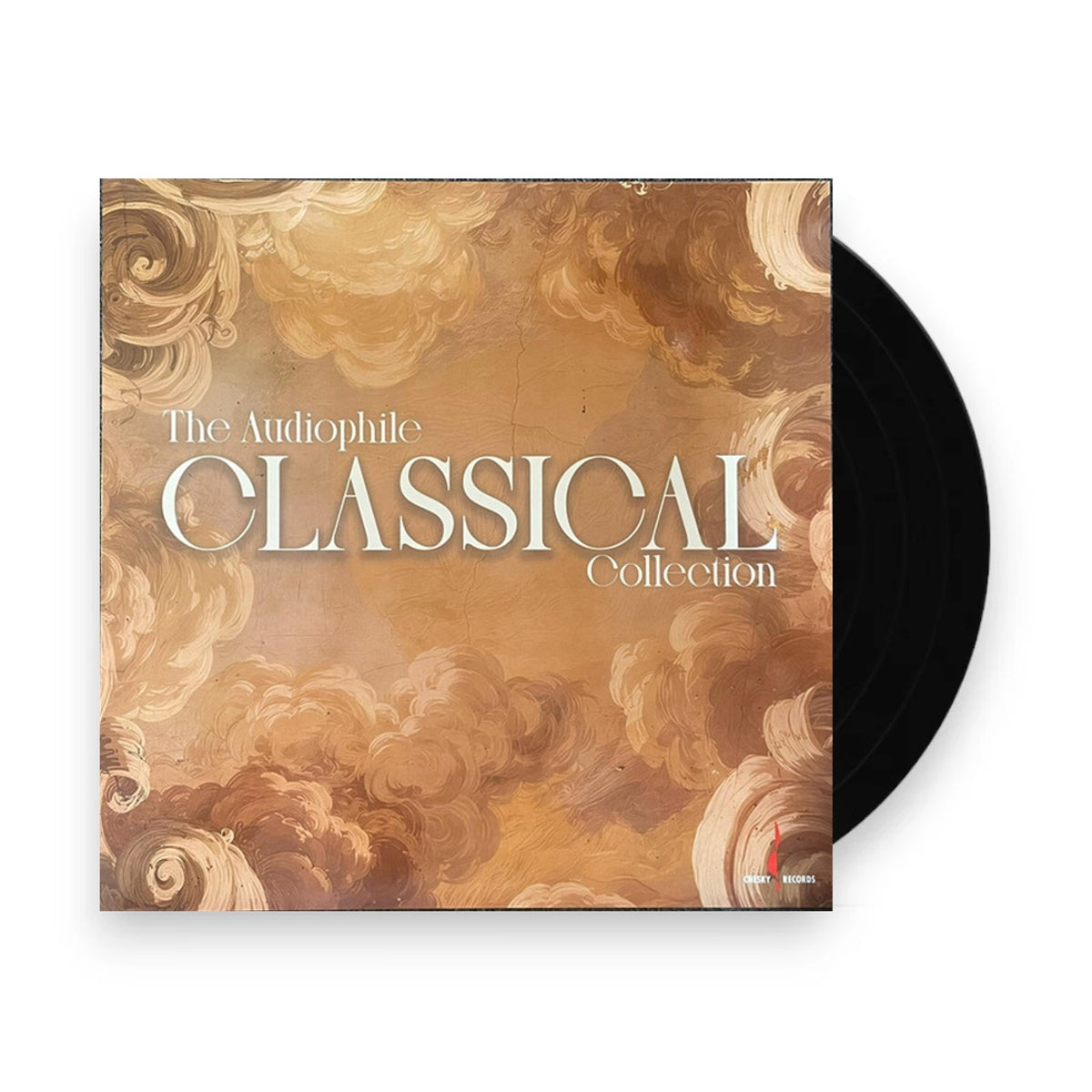 The Audiophile Classical Collection (LP Vinyl)