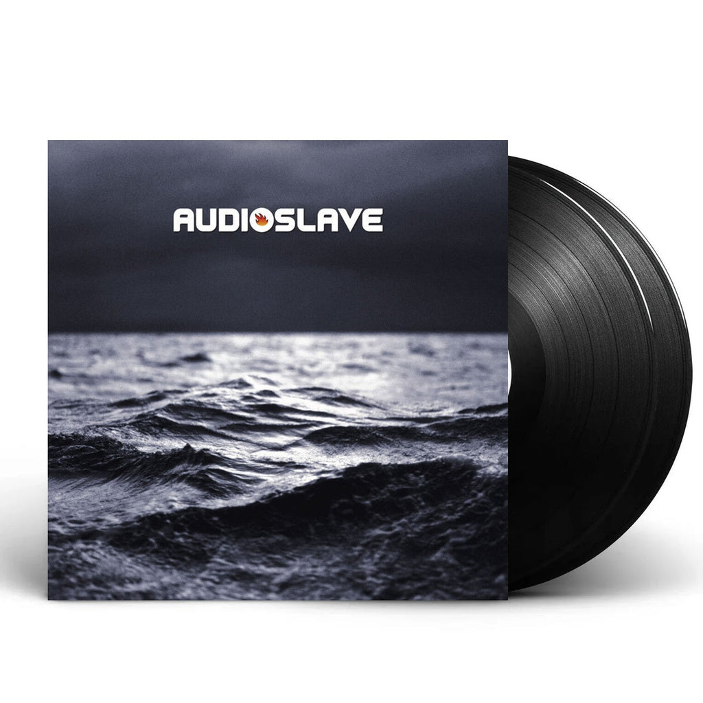 Audioslave – Out Of Exile (180 gram 2-LP Vinyl)