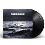 Audioslave – Out Of Exile (180 gram 2-LP Vinyl)