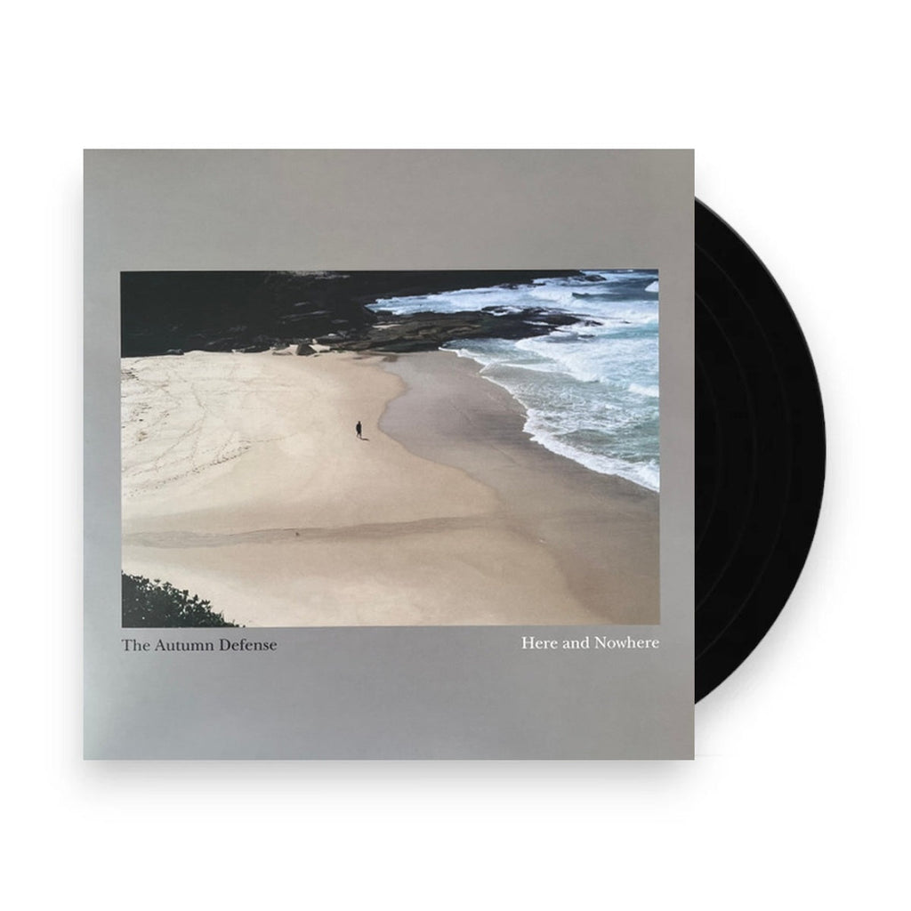 Autumn Defense – Here And Nowhere (LP Vinyl)